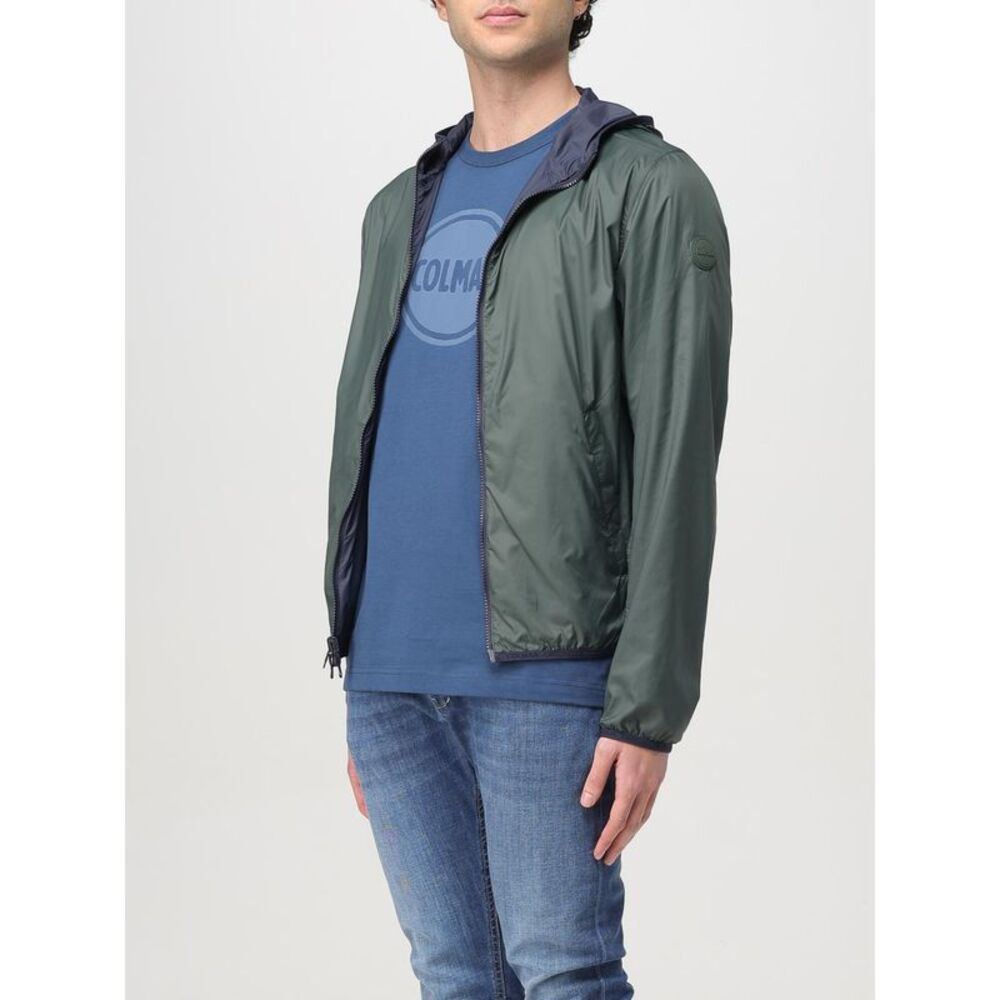 Colmar Jacket Men Blue - Picture 3 of 4